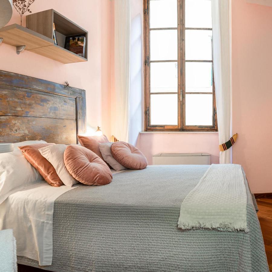 Apartamento Il Casato Siena Exterior foto