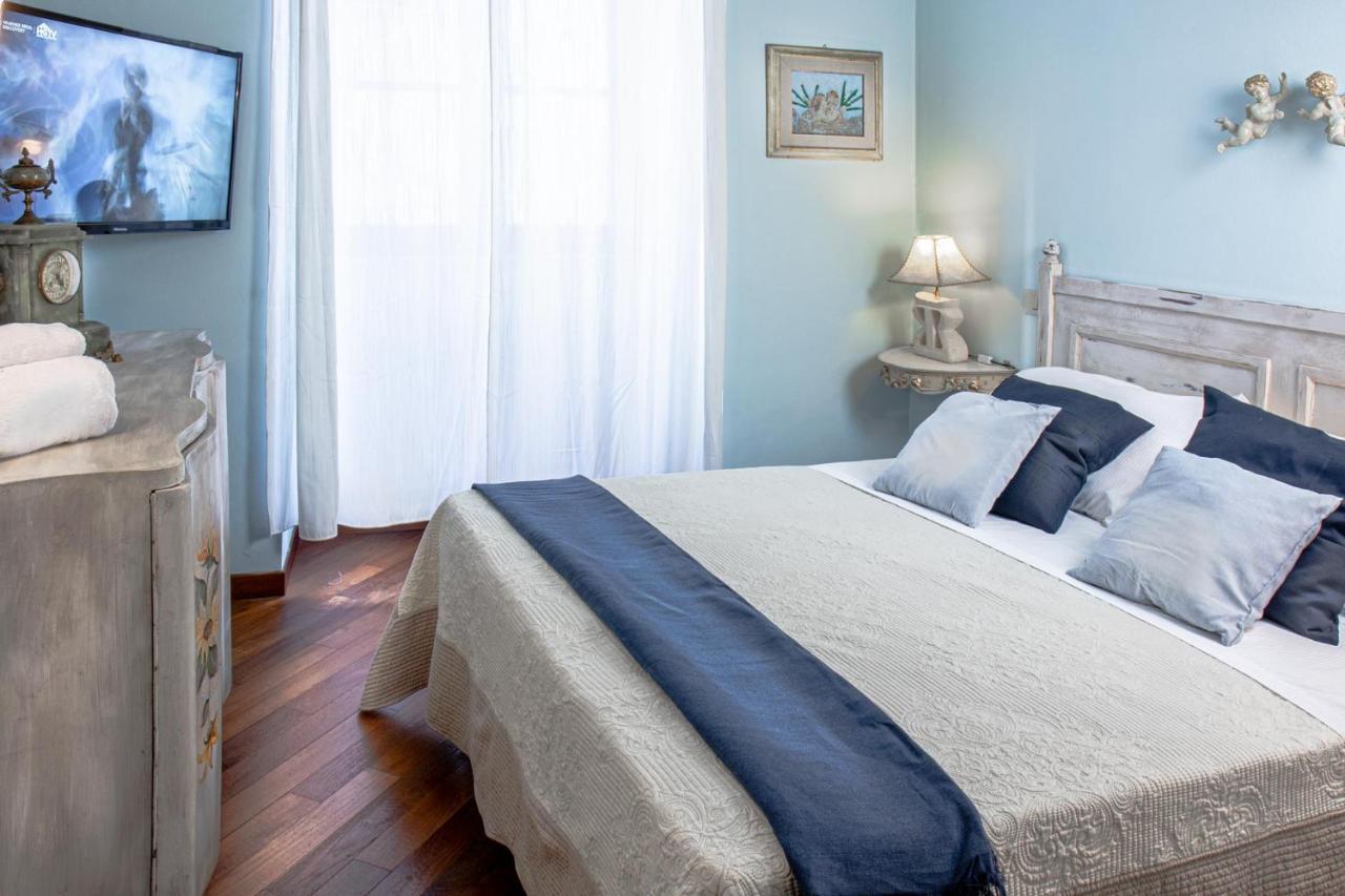Apartamento Il Casato Siena Exterior foto