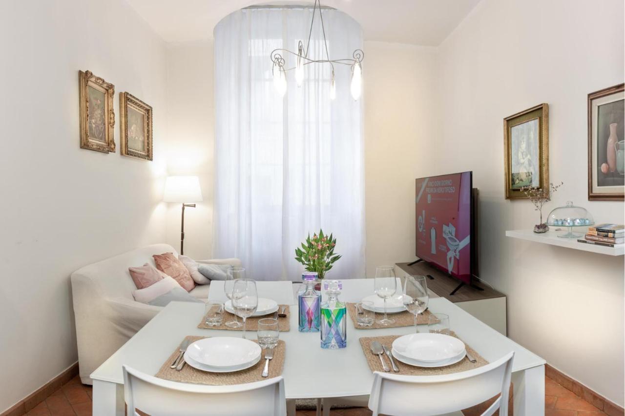Apartamento Il Casato Siena Exterior foto
