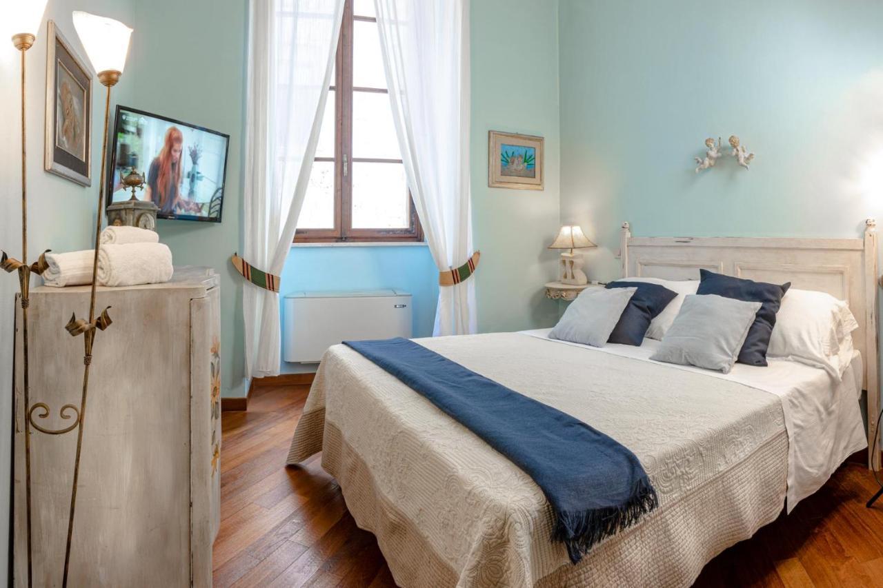 Apartamento Il Casato Siena Exterior foto